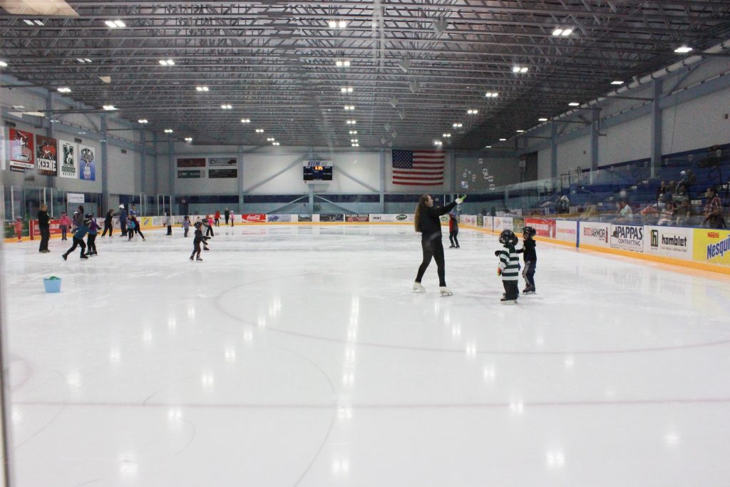 Learn To Skate Keene Community Ice Arena   LTS Bubbles 1024x683 